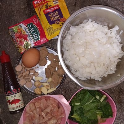 Langkah 1