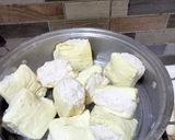 Foto langkah ke 3 dari resep Yong Tahu Tegal (Ayam).