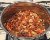 Foto del paso 3 de la receta: Picadillo de res