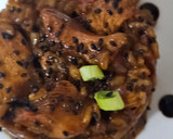 Foto del paso 8 de la receta: Arroz, pollo y rovellones