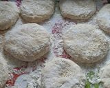 Foto langkah ke 4 dari resep Roti Goreng.