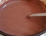 Csokis banános palacsinta recept fázis 2 fotója