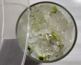Foto del paso 5 de la receta: 🍹🍋‍🟩 Caipirinha 🍋‍🟩🍹
