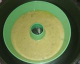 Foto langkah ke 8 dari resep Bolu pisang kukus endes tanpa mixer.