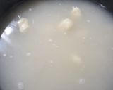 Foto del paso 9 de la receta: Ñoquis caseros (29 es cuando vos tengas ganas de comerlos 😊)