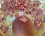 Foto del paso 12 de la receta: Alcachofas en salsa blanca