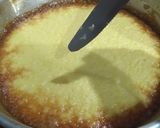 Foto del paso 7 de la receta: Budín de choclo dulce fácil en la licuadora