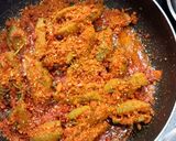 ભરેલા કરેલા નુ શાક (Bharela Karela Shak Recipe In Gujarati) રેસીપી સ્ટેપ6ફોટો