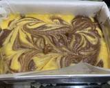 Cara Membuat Marble Pound Cake Gluten Free 4