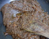 நேந்திரம் பழம் அல்வா ரெசிபி ஸ்டேப் 3 புகைப்படம்
