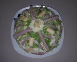 Foto del paso 7 de la receta: Fiambre Alemán Clásico