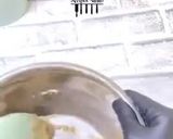 صورة لخطوة 2 من وصفة كوكيز ريد فلفيت 🍪😋