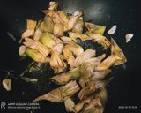 Foto del paso 2 de la receta: Spaghetti con verduras