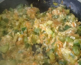 Foto del paso 4 de la receta: Revuelto de Zapallito