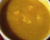 Foto del paso 9 de la receta: Mi crema de Zapallo Deliciosa 😋