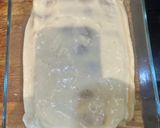 A picture of step 8 of Perfect meat cannelloni - Amazing comfort food and Easy to freeze for Dinner party woweee - enjoy :P.