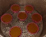 Foto langkah ke 8 dari resep Bolu Kukus Gula Merah.