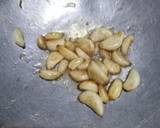 Dry garlic chutney recipe step 2 photo