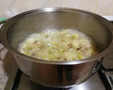 Foto del paso 4 de la receta: Crema de berenjena 🍆