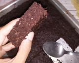 Foto del paso 8 de la receta: Brownie de avena y cacao