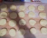 Fánkocska☺️! recept fázis 7 fotója