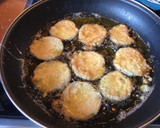 Foto del paso 4 de la receta: 18. Berenjenas fritas