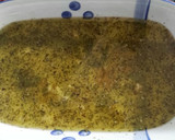 Foto del paso 3 de la receta: Patatas al limón (o patatas a la griega)