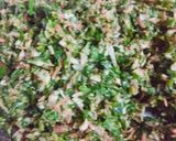 वेज ड्राई मंचूरियन (Veg dry manchurian recipe in Hindi) रेसिपी चरण 3 फोटो