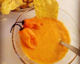 Foto del paso 2 de la receta: Salsa de habanero para los valientes