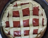 Foto del paso 4 de la receta: Pasta frola