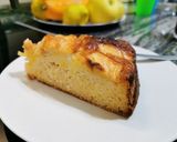 Foto del paso 5 de la receta Tarta de manzana fácil!!