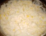 Foto del paso 5 de la receta: Fideos con Salsa Blanca