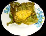 Foto langkah ke 4 dari resep Pepes Udang Tahu (Botok Udang Tahu).