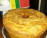 Foto langkah ke 6 dari resep Cheese Cake.