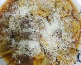 Foto do passo 4 de Capeletti com Carne