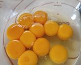 Foto langkah ke 1 dari resep 🍬Gula Melaka Cake.