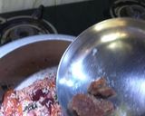 टमैटो बीटरूट की चटनी (Tomato beetroot ki chutney recipe in hindi) रेसिपी चरण 4 फोटो