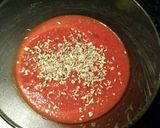 Foto del paso 3 de la receta: Pizza casera