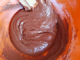 Brownies de chocolate🍫