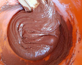 Foto del paso 4 de la receta: Brownies de chocolate🍫