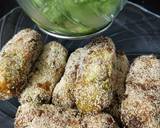 VEG  CUTLET recipe step 3 photo