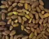 Une image de l'étape 8 de 🥮Mouskoutchou marbré 🍫.