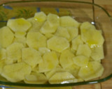 Foto del paso 1 de la receta: Salmón al horno