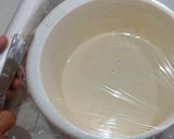 Foto langkah ke 4 dari resep *APEM KUKUS TEPUNG TERIGU*.