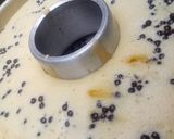 Foto langkah ke 6 dari resep Bolu panggang Susu.