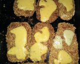 Foto del paso 3 de la receta: Milanesas de berenjena