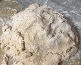 Foto del paso 4 de la receta: Rosca de pan integral 🥯