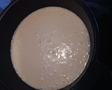 Foto del paso 4 de la receta: Crepes saborizados rellenos espinacas champiñones y gambas