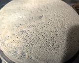 Foto langkah ke 3 dari resep Crepes.