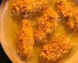 Foto del paso 9 de la receta: Muslos y alitas crocantes a mi manera (KFC modificada)